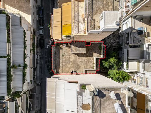 Участок, Афины, Nomarchía Athínas