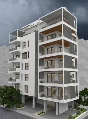 Appartamento a Salonicco, Nomós Thessaloníkis