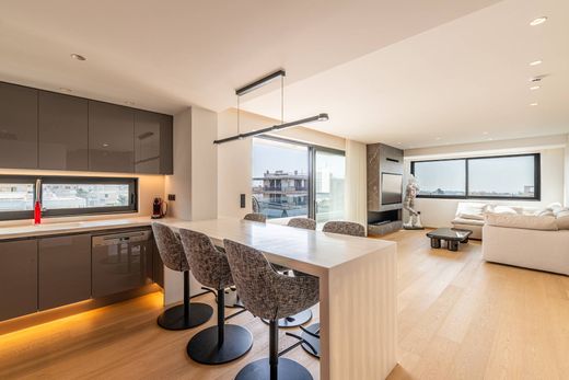 Apartament w Glyfáda, Nomarchía Athínas