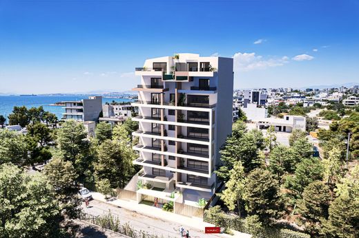 Apartment in Alimos, Nomarchía Athínas