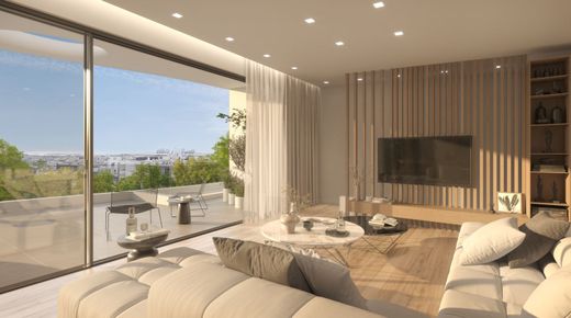 Appartamento a Glyfáda, Nomarchía Athínas