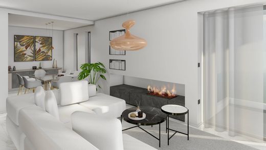 아파트 / Palaió Fáliro, Nomarchía Athínas