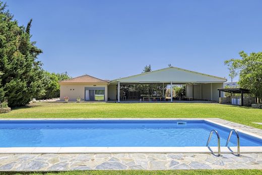 Náfplio, Nomós Argolídosの一戸建て住宅