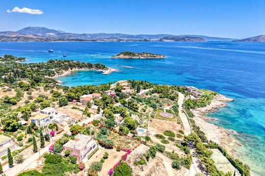 Teren w Porto Heli, Nomós Argolídos