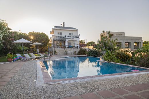 ‏וילה ב  Lachaniá, האיים הדודקאנסיים
