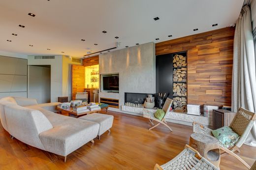 Apartamento - Glyfáda, Nomarchía Athínas