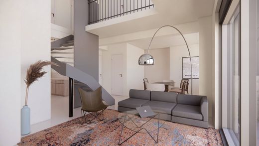 Квартира, Каллифея, Nomarchía Athínas