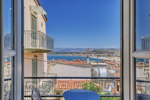 Detached House in Nafplion, Nomós Argolídos