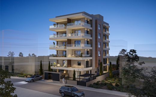 Apartment in Ilioúpoli, Nomarchía Athínas