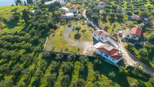 Detached House in Koróni, Messenia