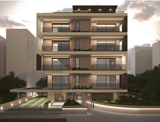 Apartamento - Vrilissia, Nomarchía Athínas