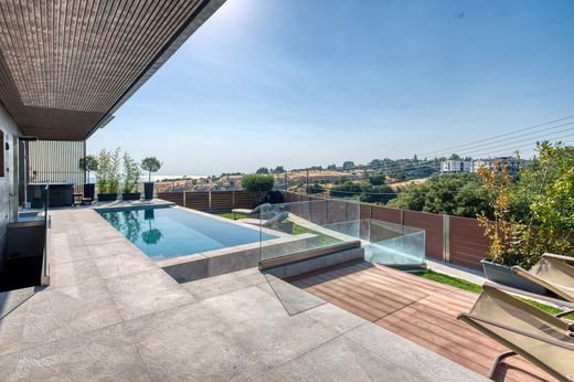 Casa en Panórama, Nomós Thessaloníkis