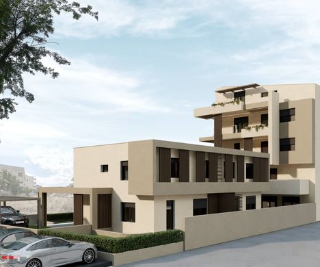 Chalet Pareado en Pylaía, Nomós Thessaloníkis