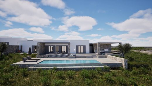 Páros, キクラデス諸島
のマルチファミリーヴィラ