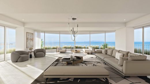 Apartament w Palaió Fáliro, Nomarchía Athínas