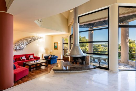 Casa Unifamiliare a Ágios Stéfanos, Nomarchía Anatolikís Attikís