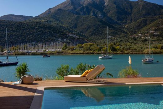 Villa in Lefkáda, Lefkada