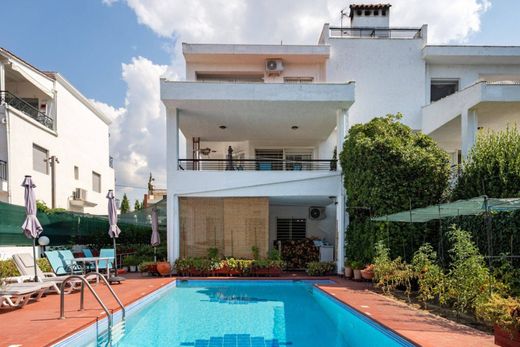 Detached House in Panórama, Nomós Thessaloníkis
