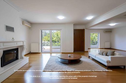 Casa en Kifisiá, Nomarchía Athínas