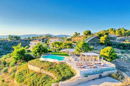 Villa in Porto Heli, Nomós Argolídos