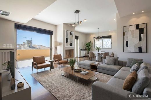 Appartement à Kifisiá, Nomarchía Athínas