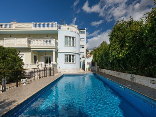 Casa Unifamiliare a Glyfáda, Nomarchía Athínas