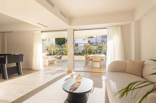 콘도미니엄 / 아테네, Nomarchía Athínas