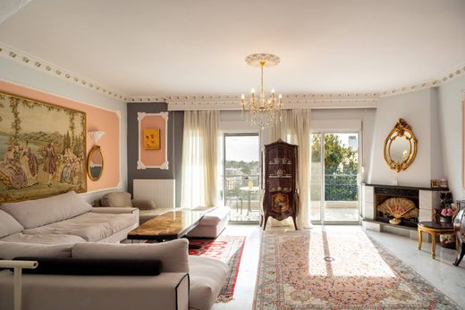 Detached House in Panórama, Nomós Thessaloníkis