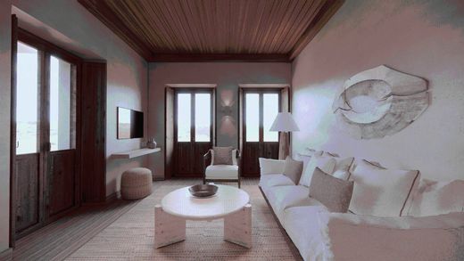 Apartamento - Liménion, Lacônia