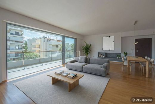 Apartment in Glyfada, Nomarchía Athínas