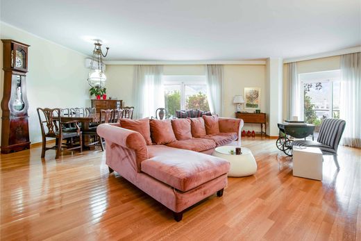 Penthouse in Néo Psychikó, Nomarchía Athínas