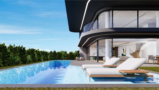 Appartamento a Glyfáda, Nomarchía Athínas