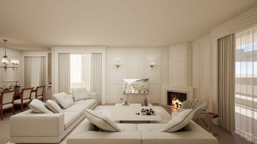 Apartament w Psychikó, Nomarchía Athínas