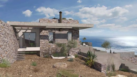 Kéa, キクラデス諸島
のヴィラ