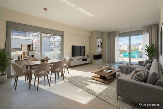 Apartment in Agía Paraskeví, Nomarchía Athínas