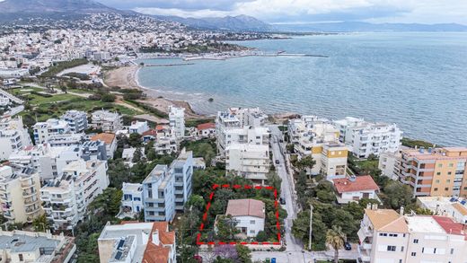 Terrain à Rafína, Nomarchía Anatolikís Attikís