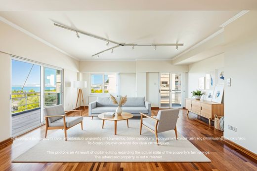 Appartamento a Palaió Fáliro, Nomarchía Athínas