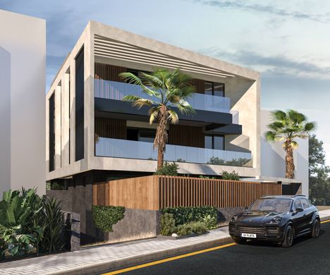 Apartment in Gérakas, Nomarchía Anatolikís Attikís