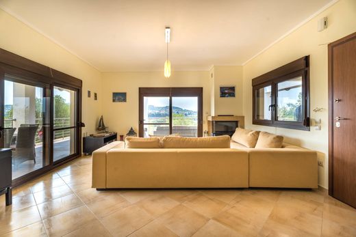 Kassándreia, Nomós Chalkidikísの一戸建て住宅