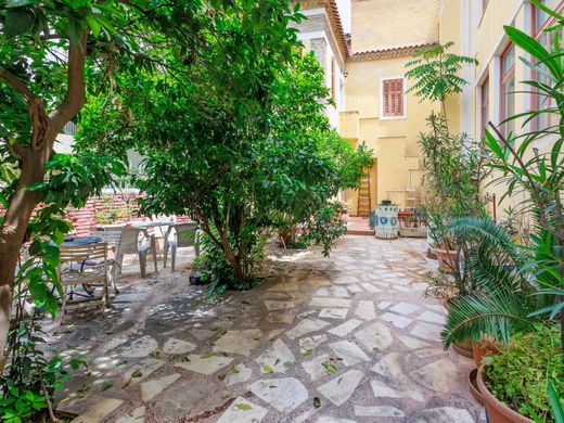Detached House in Athens, Nomarchía Athínas