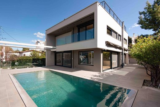 Villa in Vári, Nomarchía Anatolikís Attikís