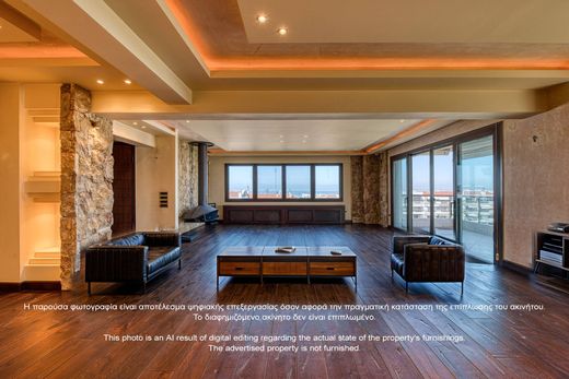 ‏דירה ב  Kalamariá, Nomós Thessaloníkis