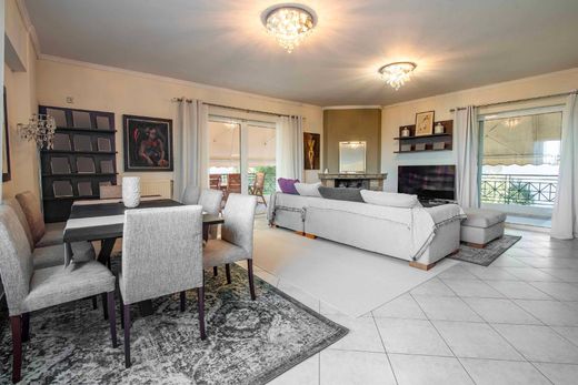 아파트 / Melíssia, Nomarchía Athínas