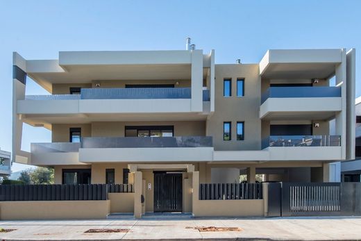 Apartment in Khalándrion, Nomarchía Athínas