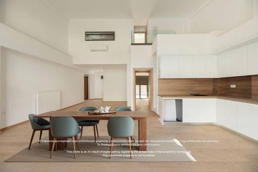 Apartment in Maroúsi, Nomarchía Athínas