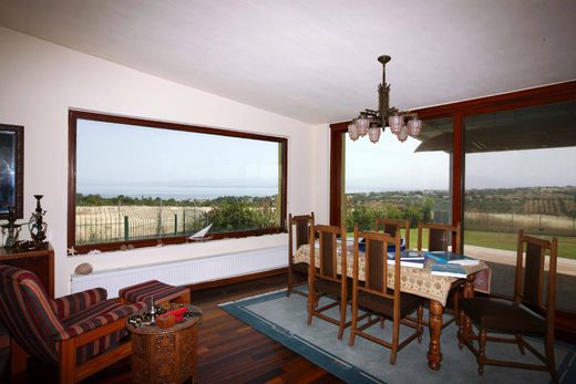 Частный Дом, Néoi Epivátes, Nomós Thessaloníkis