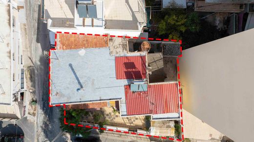 Terreno en El Pireo, Nomós Attikís