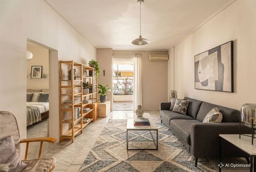 Квартира, Афины, Nomarchía Athínas