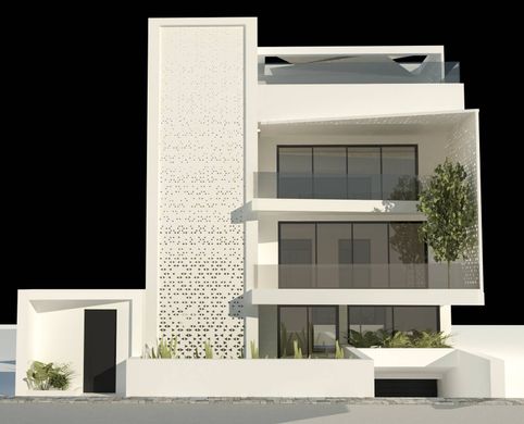 Apartment in Alimos, Nomarchía Athínas