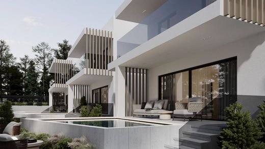 Villa in Políkhronon, Chalkidikí